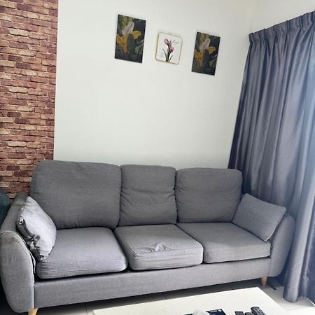 Ayaan Blossom Budget Homestay Free Breakfast Tanah Rata Luaran gambar