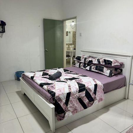 Ayaan Blossom Budget Homestay Free Breakfast Tanah Rata Luaran gambar