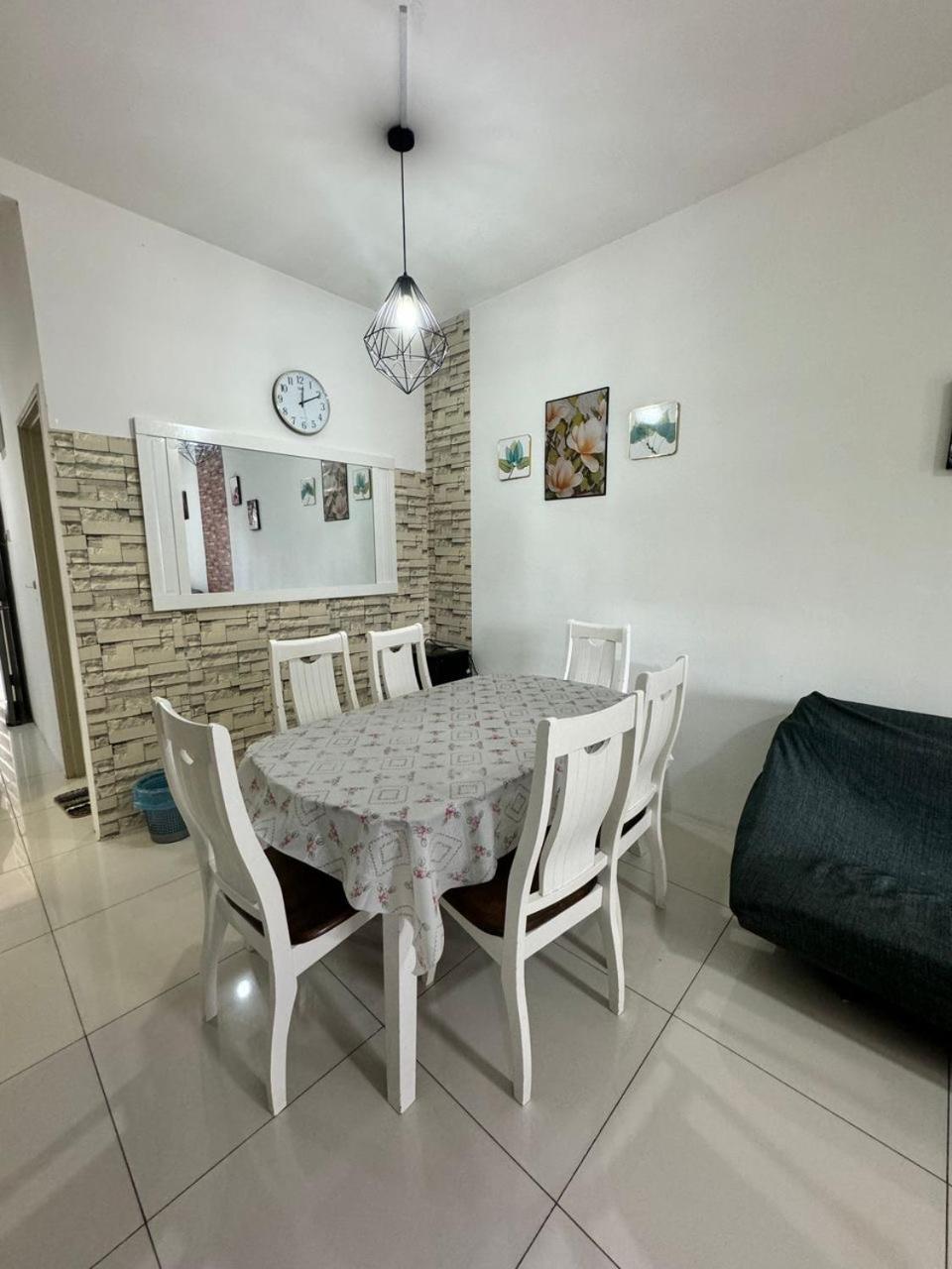 Ayaan Blossom Budget Homestay Free Breakfast Tanah Rata Luaran gambar
