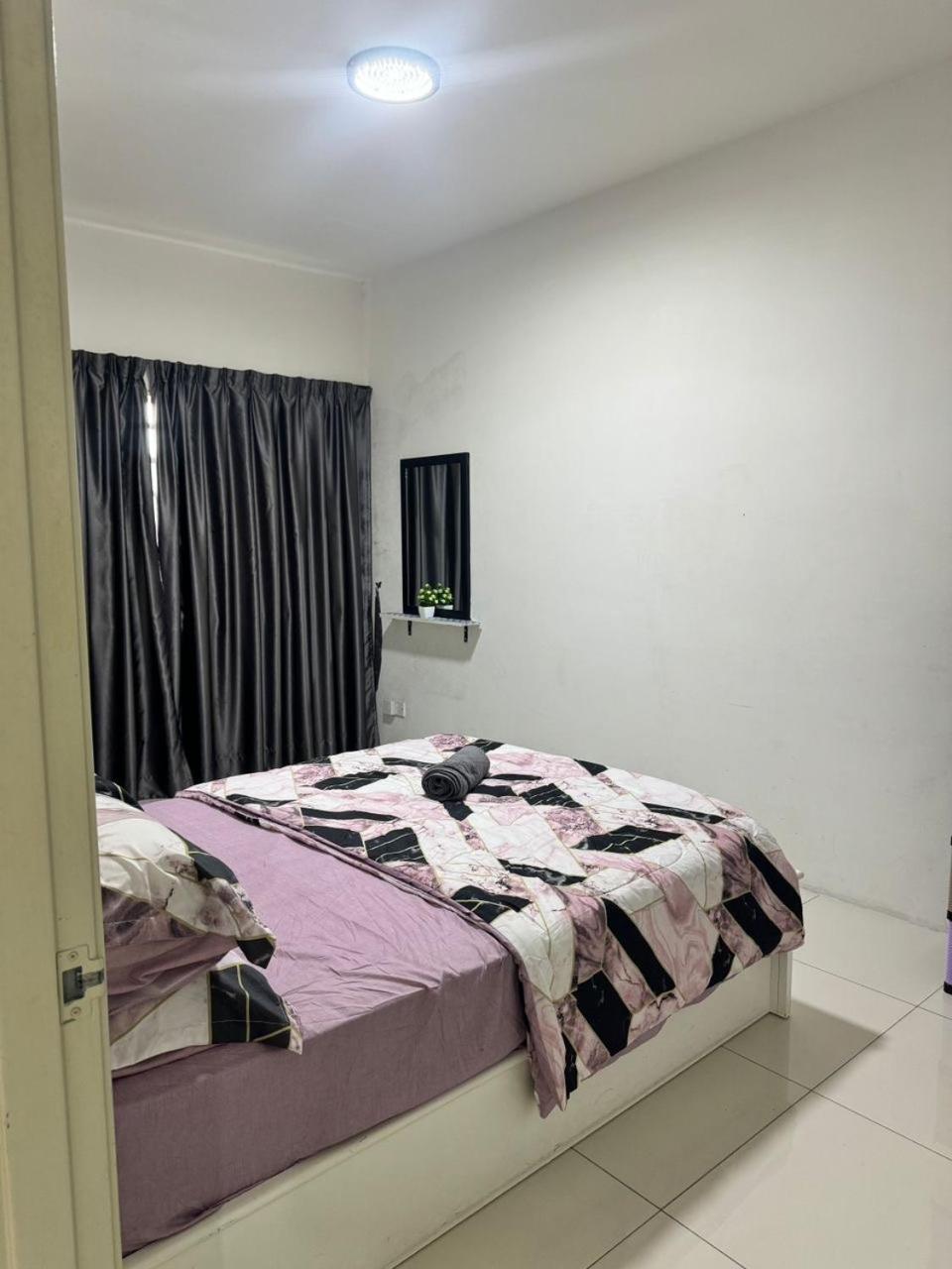 Ayaan Blossom Budget Homestay Free Breakfast Tanah Rata Luaran gambar