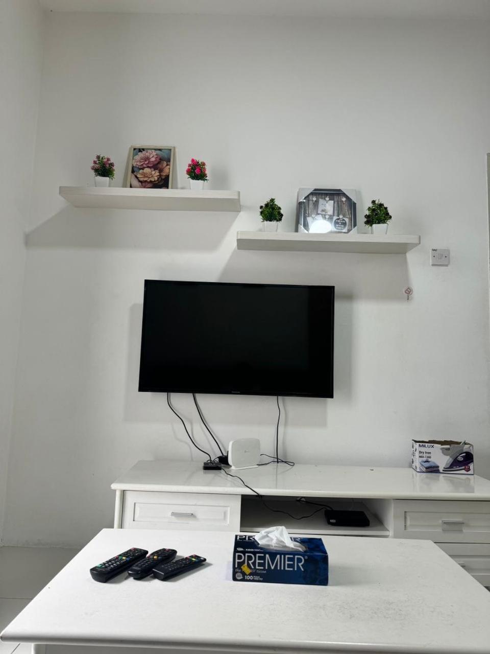 Ayaan Blossom Budget Homestay Free Breakfast Tanah Rata Luaran gambar