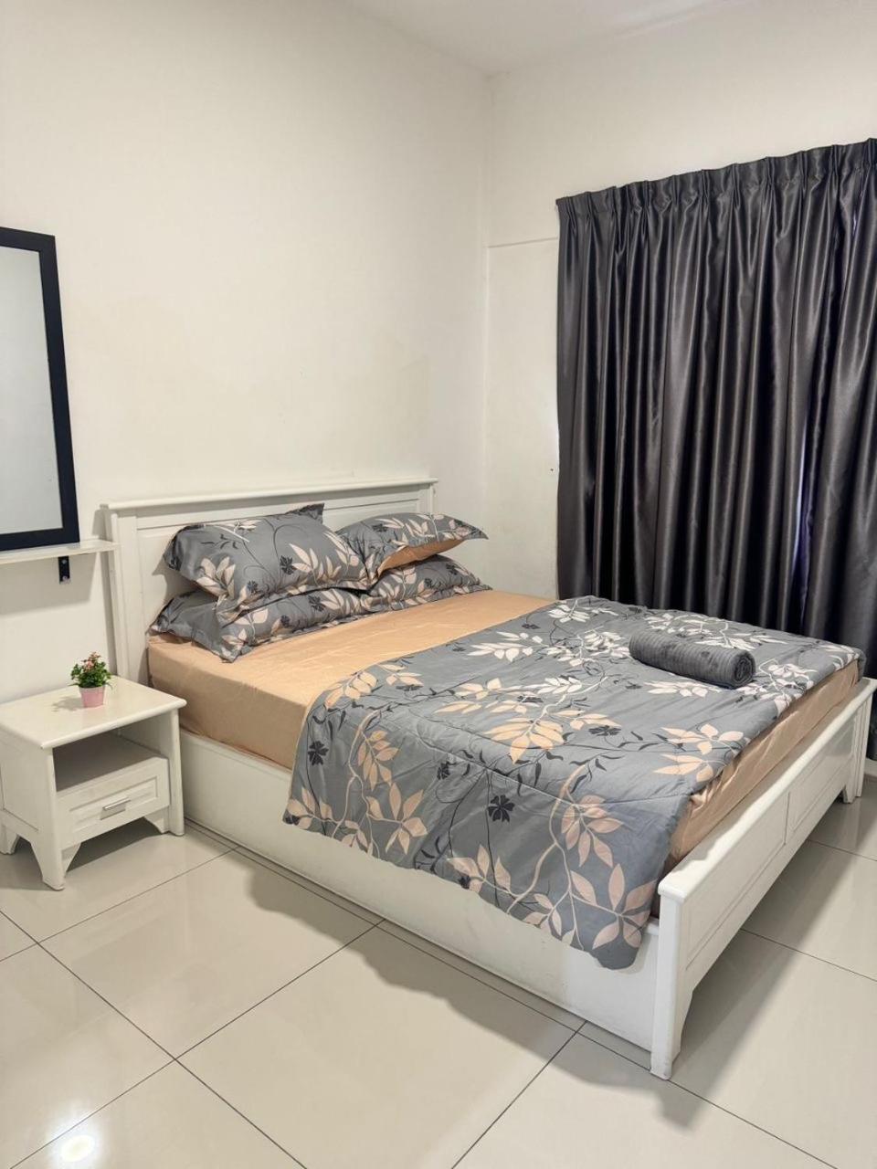 Ayaan Blossom Budget Homestay Free Breakfast Tanah Rata Luaran gambar