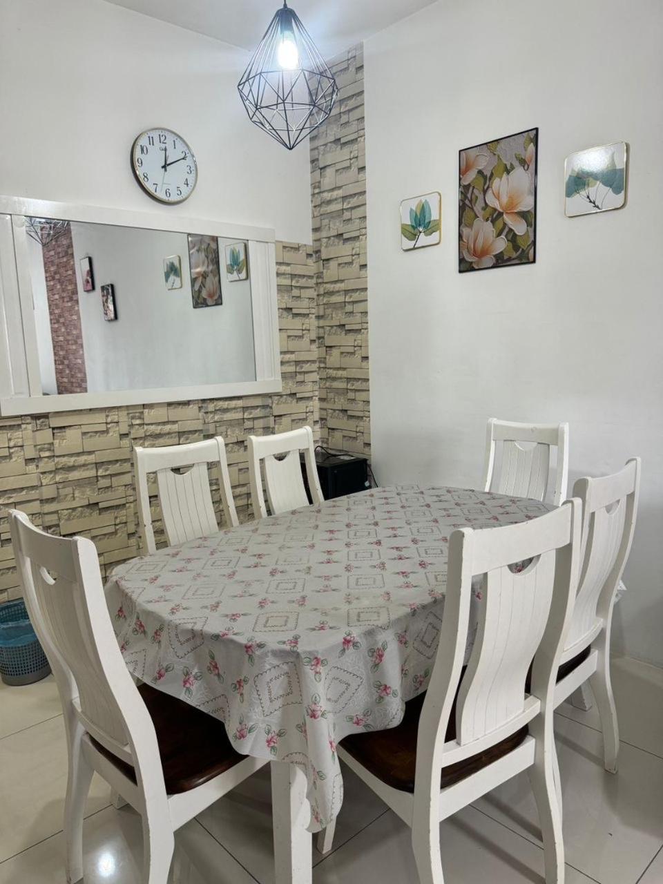Ayaan Blossom Budget Homestay Free Breakfast Tanah Rata Luaran gambar