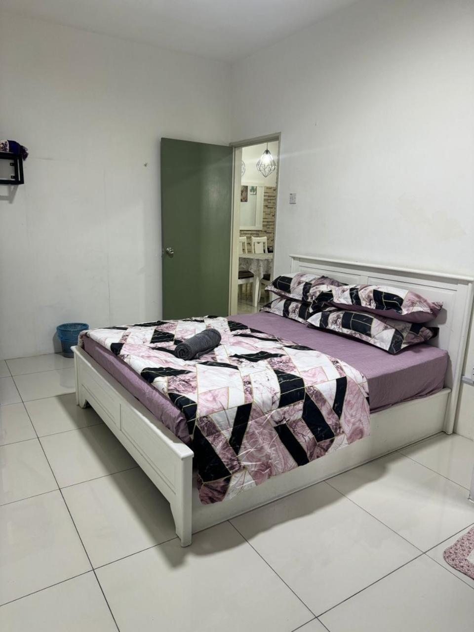 Ayaan Blossom Budget Homestay Free Breakfast Tanah Rata Luaran gambar