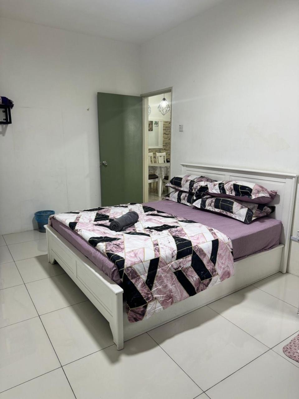 Ayaan Blossom Budget Homestay Free Breakfast Tanah Rata Luaran gambar